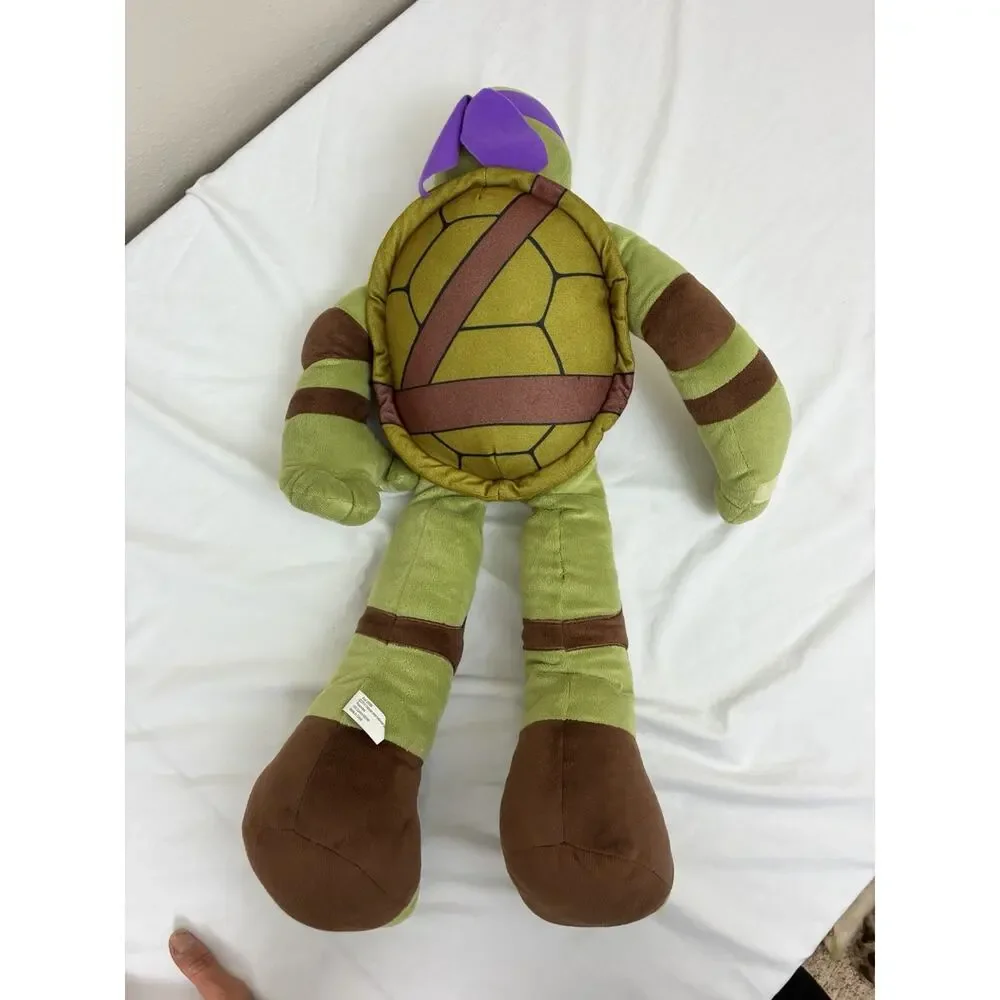 Donatello Teenage Mutant Ninja Turtles 24